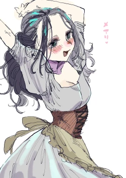 Page 33 of Hanayome wa Murano Minna no Mono Orei wa Karada de Shiharau nante Kiitenai!| 新娘子是公共物品 我可没听说要用身体付钱!