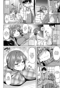 Page 2 of Kanojo no Atatakai Basho | Her Warm Place