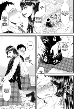 Page 29 of Yuutousei Danshi no Otoshikata| How to corrupt an honor high school student