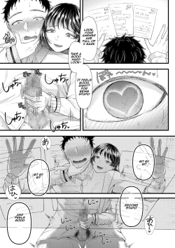 Page 37 of Yuutousei Danshi no Otoshikata| How to corrupt an honor high school student