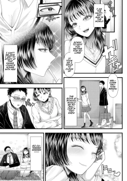 Page 8 of Yuutousei Danshi no Otoshikata| How to corrupt an honor high school student