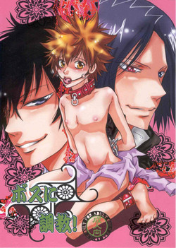 Download Boss ni Choukyou!