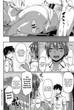 Page 90 of Aimitsu Carameliser