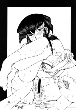 Page 32 of Isekai no Jongkishi Monogatari