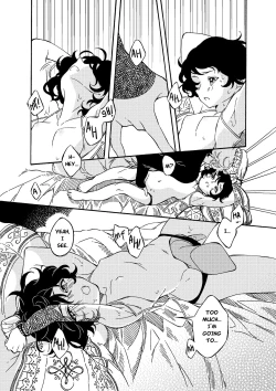 Page 4 of Bondage chapter 2