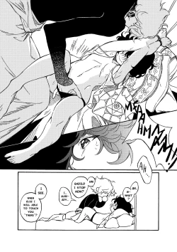 Page 5 of Bondage chapter 2