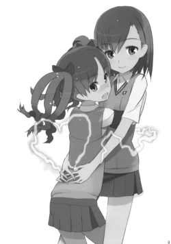 Page 2 of Toaru Gakusei no lacegun | A Certain Student's Lesgun