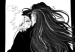 Page 19 of Psyche's Creepy ＆ Creamies!! #1