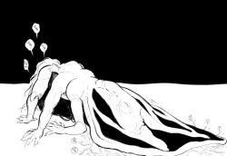 Page 3 of Psyche's Creepy ＆ Creamies!! #2