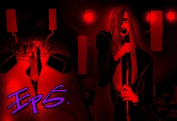 Page 1 of Psyche's Creepy ＆ Creamies!! #5