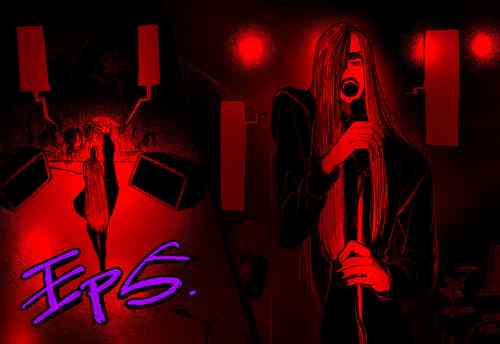 Download Psyche's Creepy ＆ Creamies!! #5