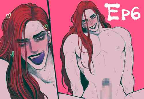 Download Psyche's Creepy ＆ Creamies!! #6