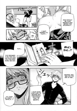 Page 14 of CROSS MAKE 2009