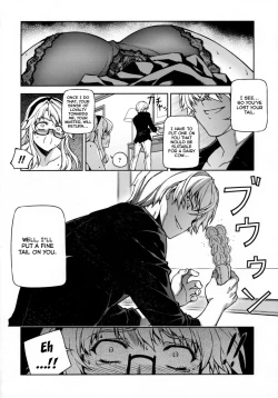 Page 21 of CROSS MAKE 2009