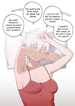 Page 23 of Nero♀ CG manga