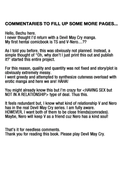 Page 40 of Nero♀ CG manga