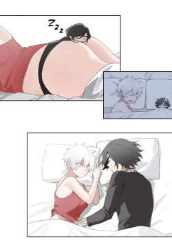 Page 47 of Nero♀ CG manga