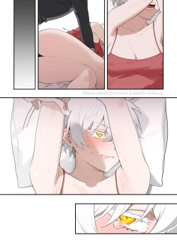 Page 62 of Nero♀ CG manga