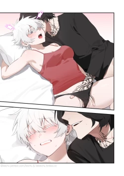 Page 66 of Nero♀ CG manga