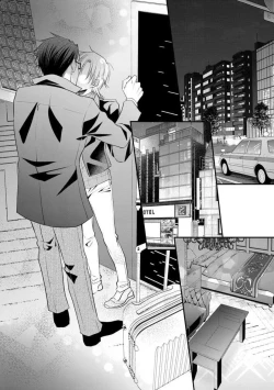 Page 533 of Chippai Joshi to Oppai Danshi 1-25