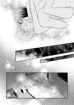 Page 594 of Chippai Joshi to Oppai Danshi 1-25