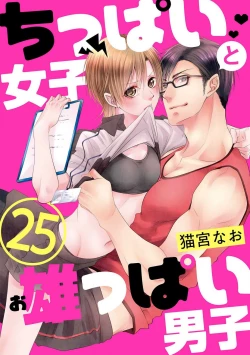 Page 609 of Chippai Joshi to Oppai Danshi 1-25