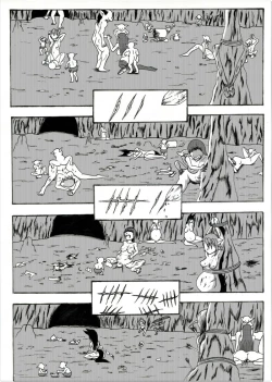 Page 14 of 哥布林傳奇 Goblin Legend Chapter