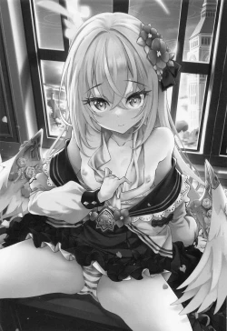 Page 2 of Azusa to Hoshuu Jugyou | Supplementary Lessons with Azusa