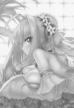 Page 11 of Marked-girls Collection Vol. 6