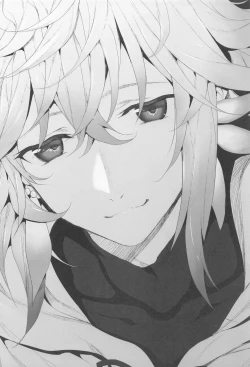 Page 31 of Marked-girls Collection Vol. 6