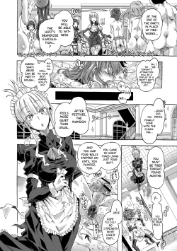 Page 71 of MariaMaria, as you like. | Just as Maria5