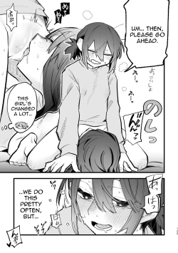 Page 126 of 3P Yuri Ecchi Anthology