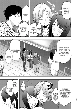 Page 164 of 3P Yuri Ecchi Anthology