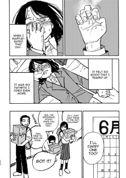 Page 205 of 3P Yuri Ecchi Anthology