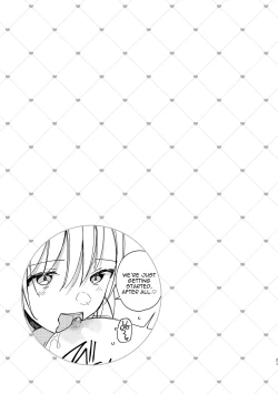 Page 22 of 3P Yuri Ecchi Anthology