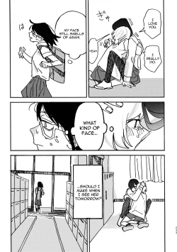 Page 234 of 3P Yuri Ecchi Anthology