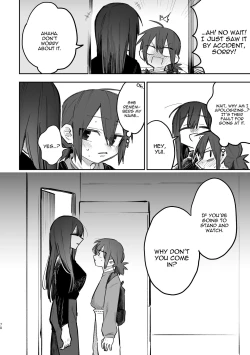 Page 79 of 3P Yuri Ecchi Anthology