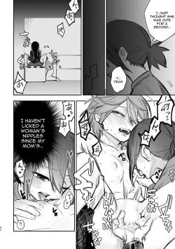 Page 85 of 3P Yuri Ecchi Anthology