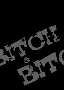 Page 20 of BITCH & BITCH