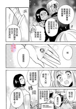 Page 87 of Aisare Hime to Takurami no Ou Otouto KishiCh. 0104话