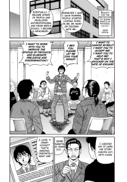 Page 68 of Ero Sukebe Power! E.S.P.! Vol.2 Ch.1-7