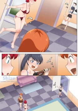 Page 11 of Lucy and the Three Great Demons