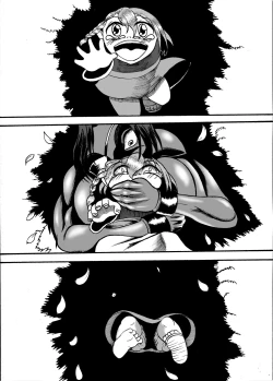 Page 9 of 哥布林傳奇6 Goblin Legend Chapter