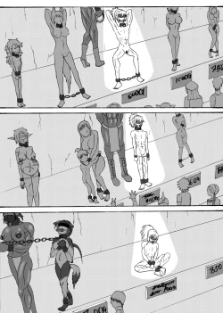 Page 11 of 奴隷冒險者