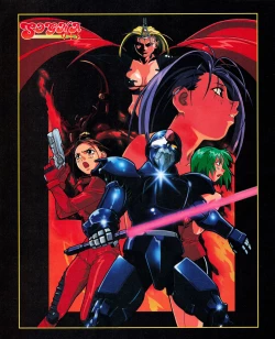 Page 16 of Tech Gian 032