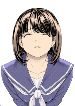 Page 6 of Hanazeme Kaozeme no Hon Soushuuhen