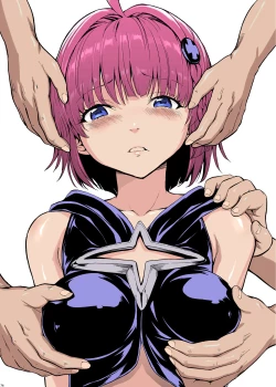 Page 76 of Hanazeme Kaozeme no Hon Soushuuhen