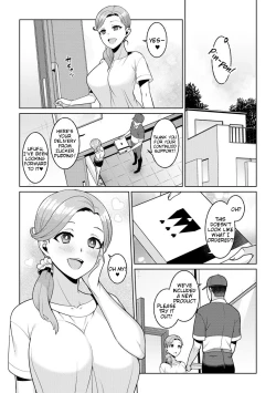 Page 3 of Yumekawa Mahou Shoujo Yumerun Ch. 3
