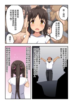 Page 6 of Niizuma Nanaka no Roshutsu Magic