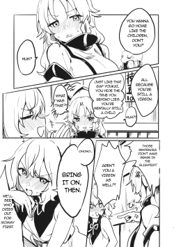 Page 4 of Miko vs Okina vs Darkrai